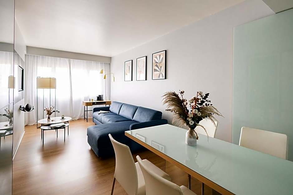 voco Madrid Retiro By IHG