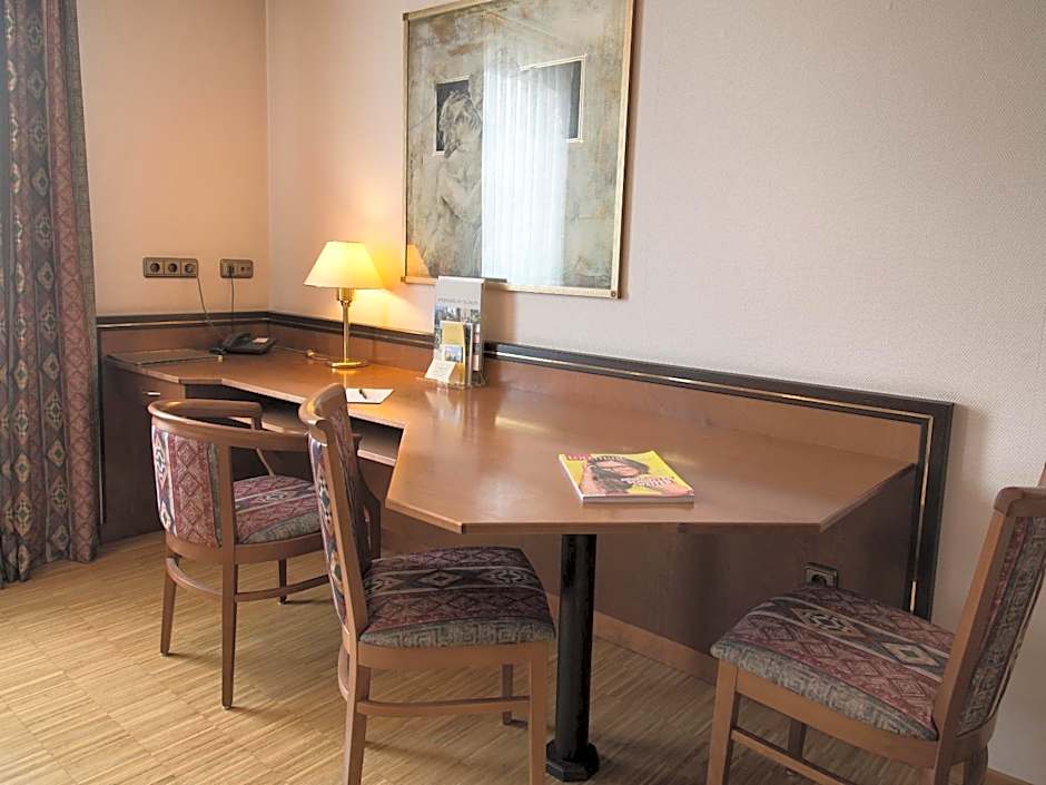 Posthaus Hotel Residenz