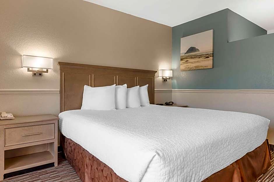 Best Western San Marcos Inn