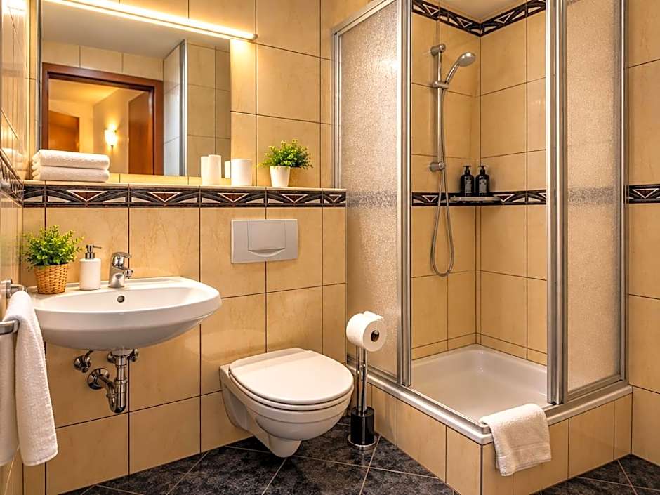 Hotel G&K