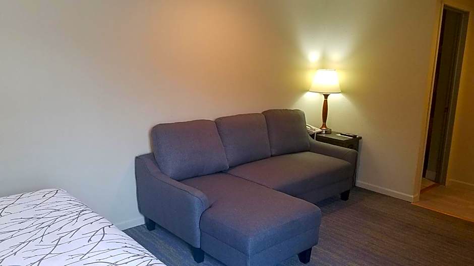 Roosevelt Inn Mount Rushmore