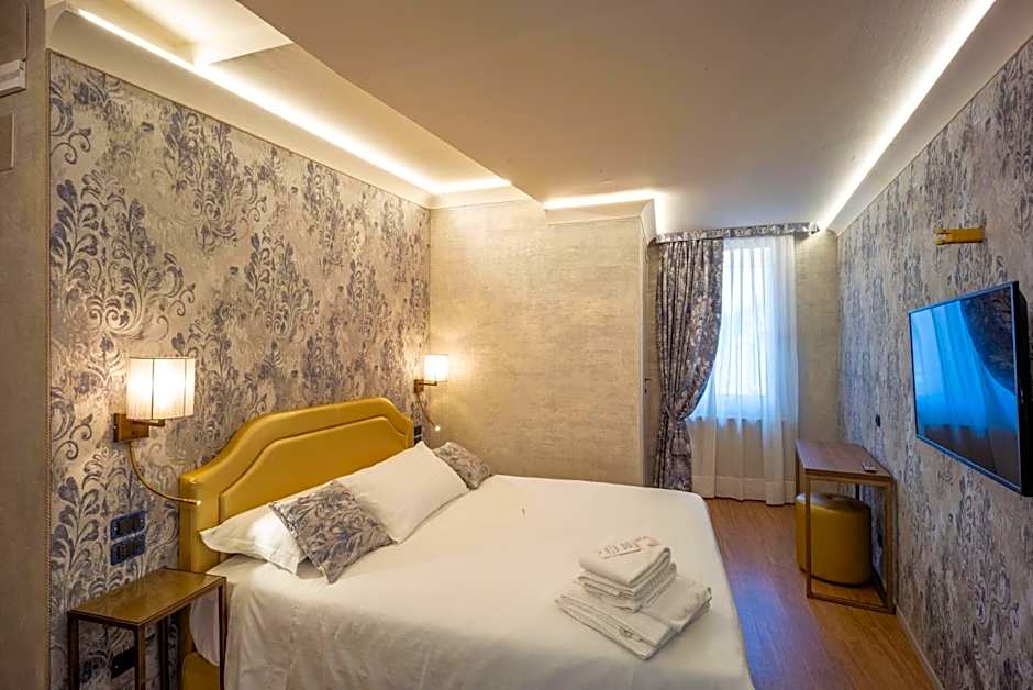 Locanda Cavanella