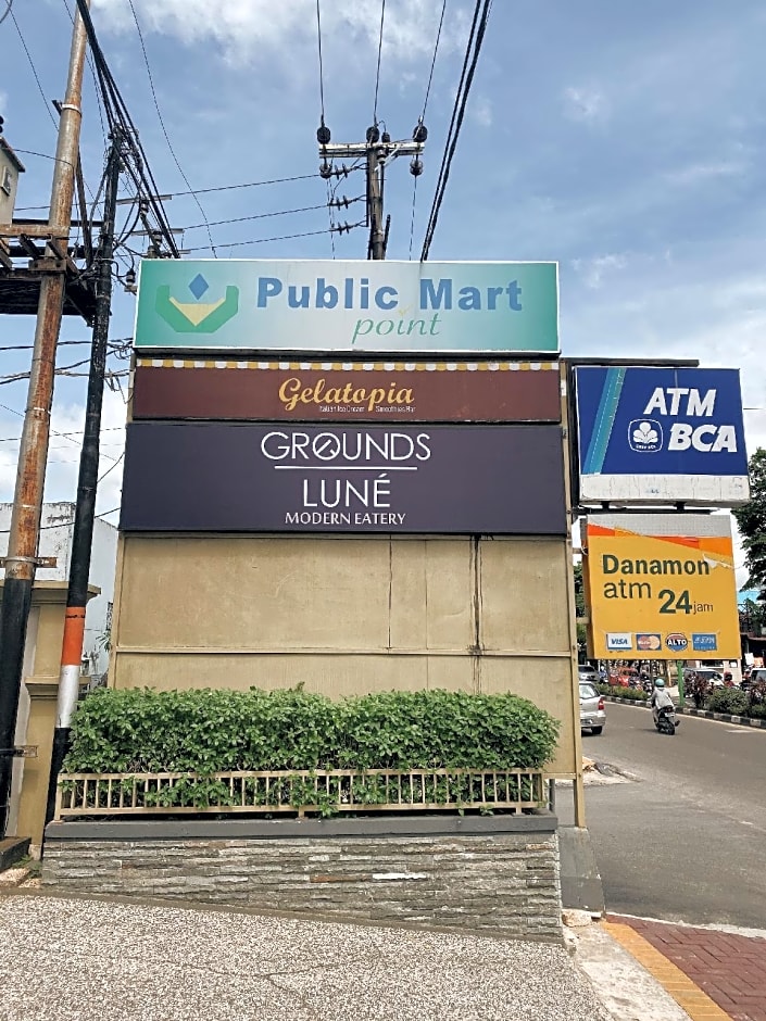 Paradise by CaLia Tarakan