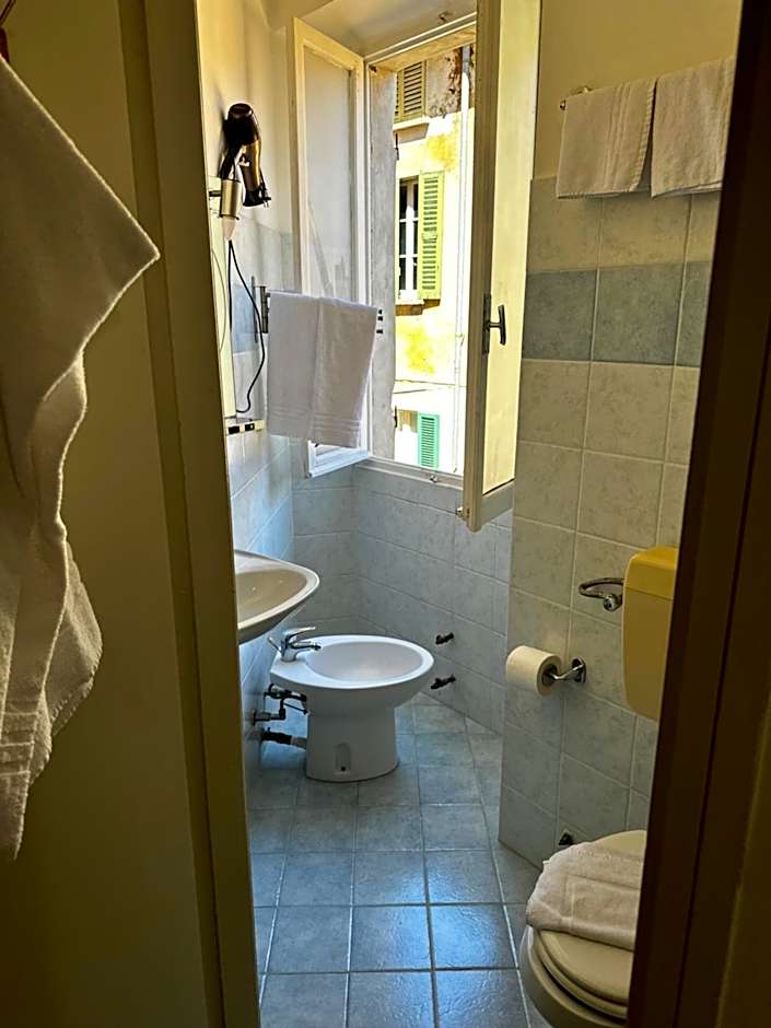 Hotel Spagna