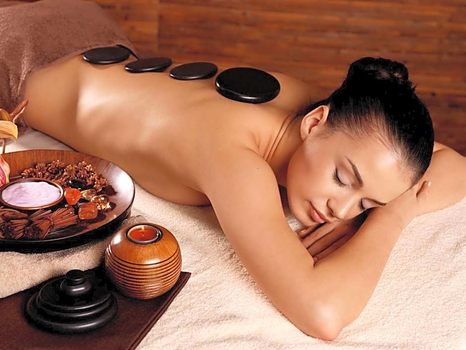 Hôtel Spa Du Béryl