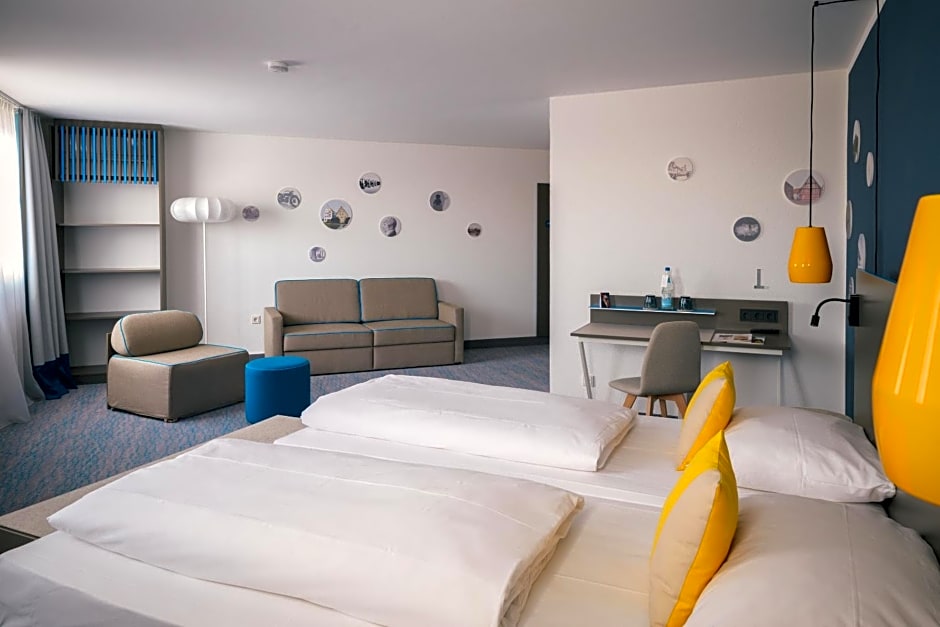 Vienna House Easy by Wyndham Neckarsulm