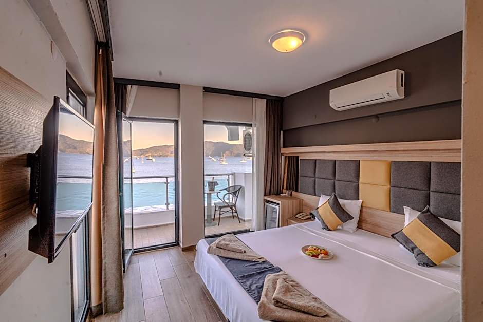 La Vita - La Beiurut Hotel