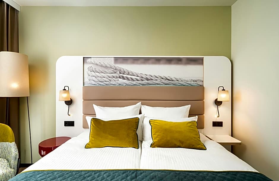 Leonardo Hotel Hamburg Altona