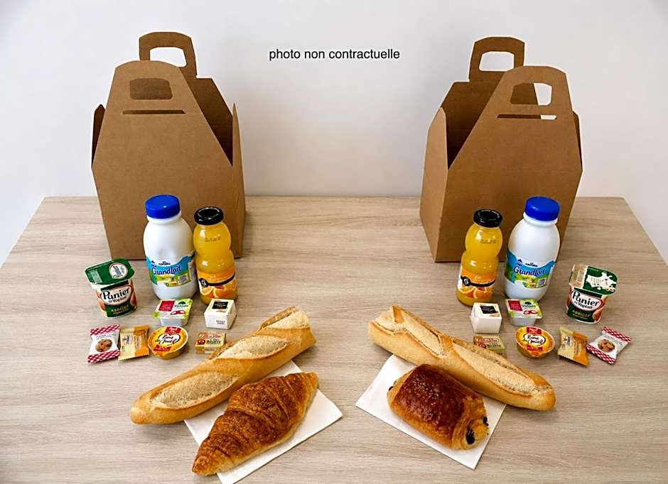Lou Meinado, un concept "comme à l'hôtel"