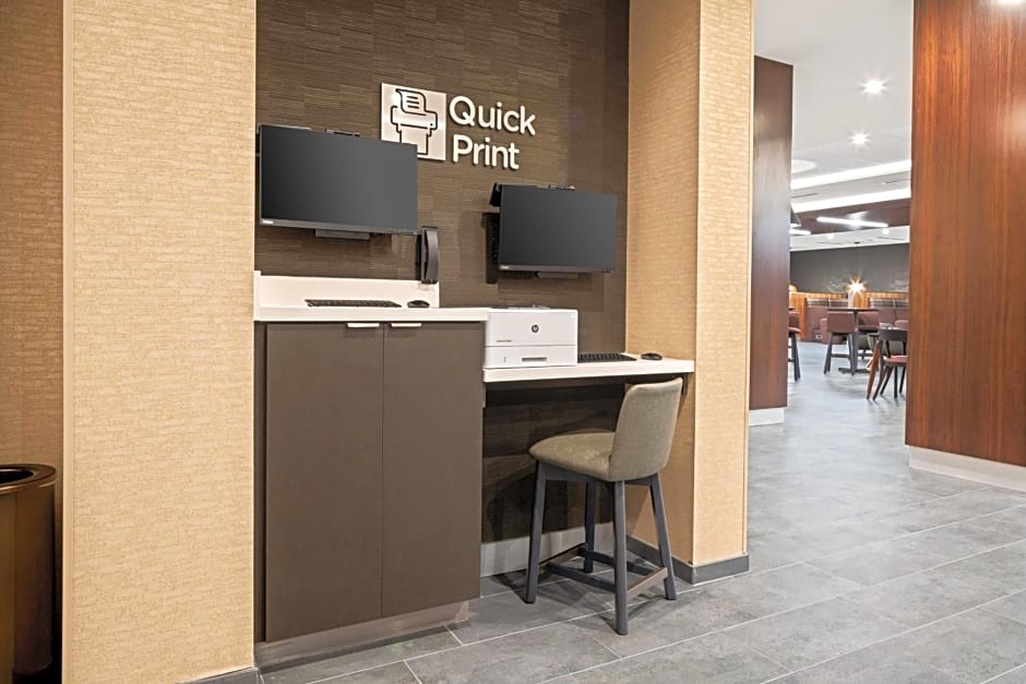 Courtyard by Marriott Houston Northeast