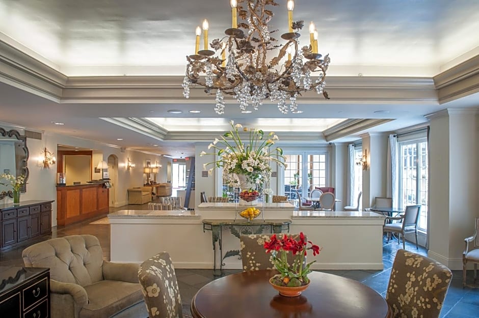 Hampton Inn New Orleans/St.Charles Ave