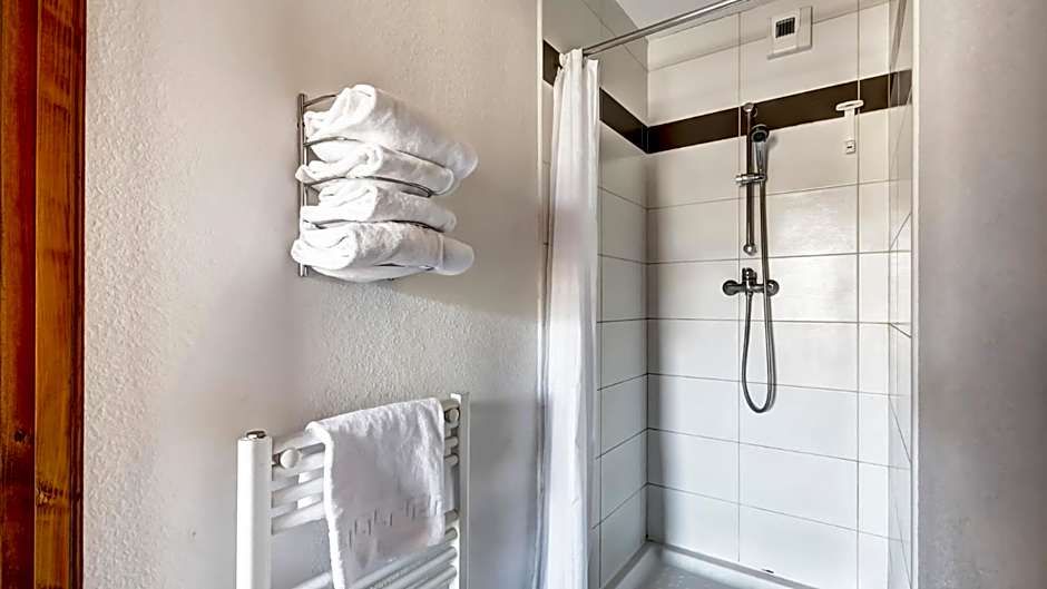 Vacancéole - Résidence Grand Massif