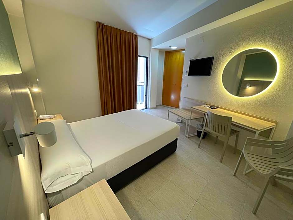 Hotel Marconi