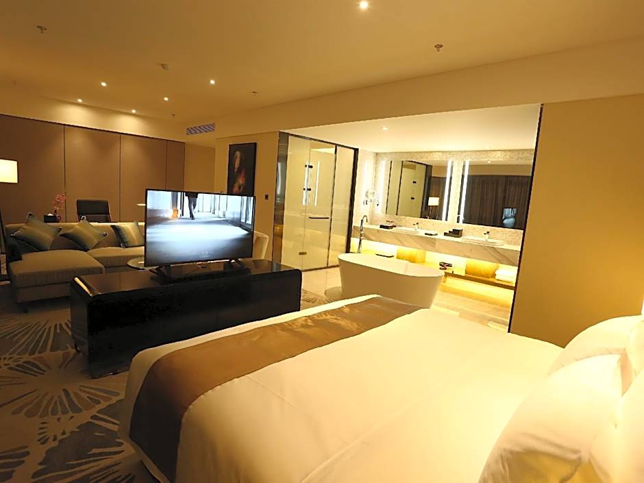 Mercure Panjin