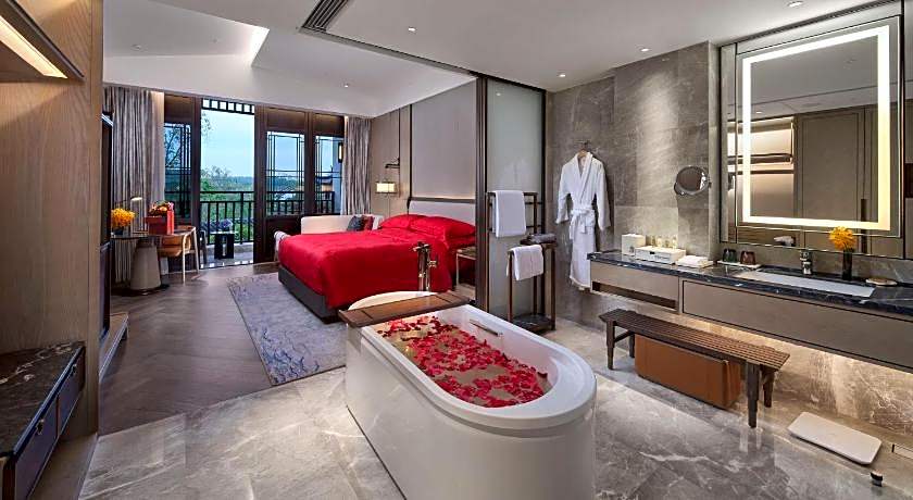 DoubleTree by Hilton Yancheng Dayangwan