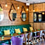 Hilton Garden Inn Glasgow City Centre