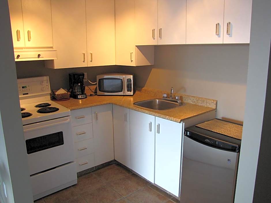 Hôtel Saint-Germain Rimouski