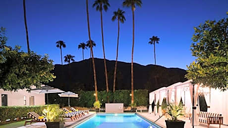 The EL Cid Buyout by AvantStay