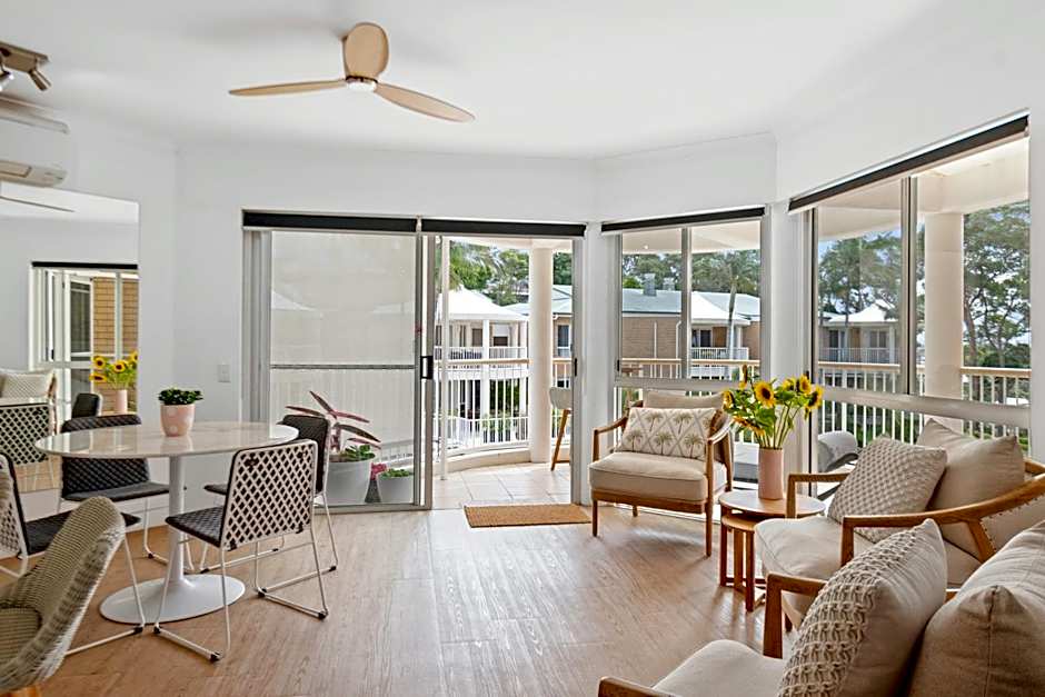 Serenity Apartments Noosa