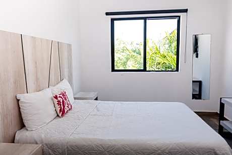 Standard Suite