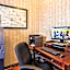 Rock Island Inn & Suites Marshalltown