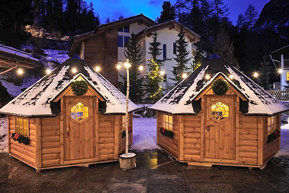 Matthiol Boutique Hotel