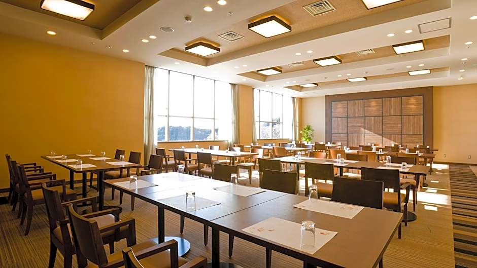 GAMAGORI ONSENKYO MIKAWA BAY HILLS・HOTEL