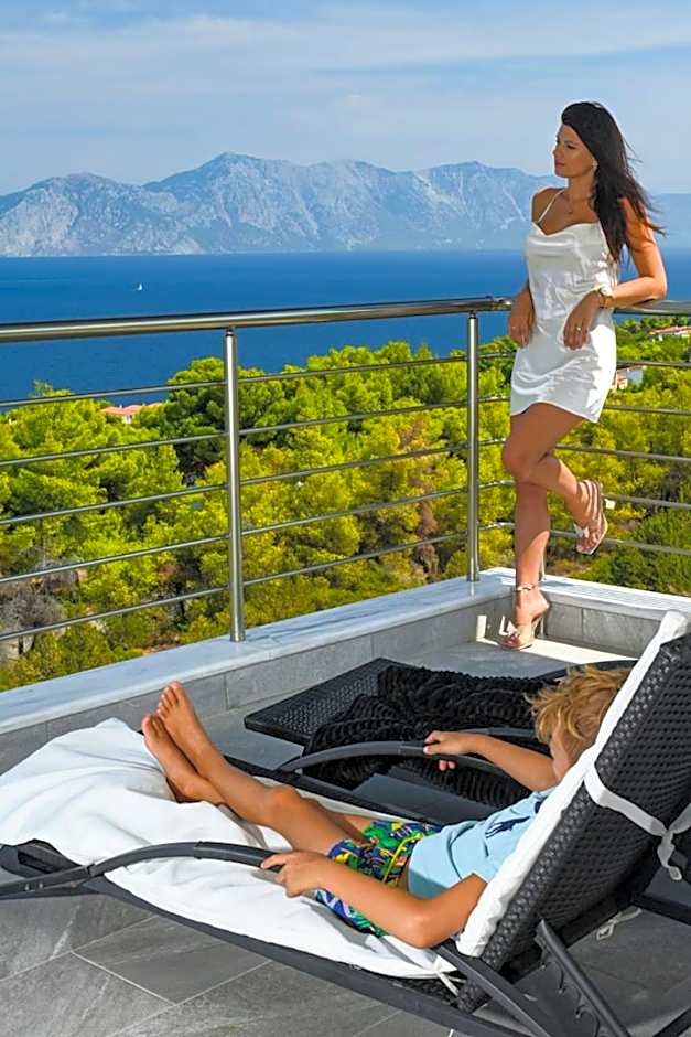 PIOTROWSKI APARTMENTS