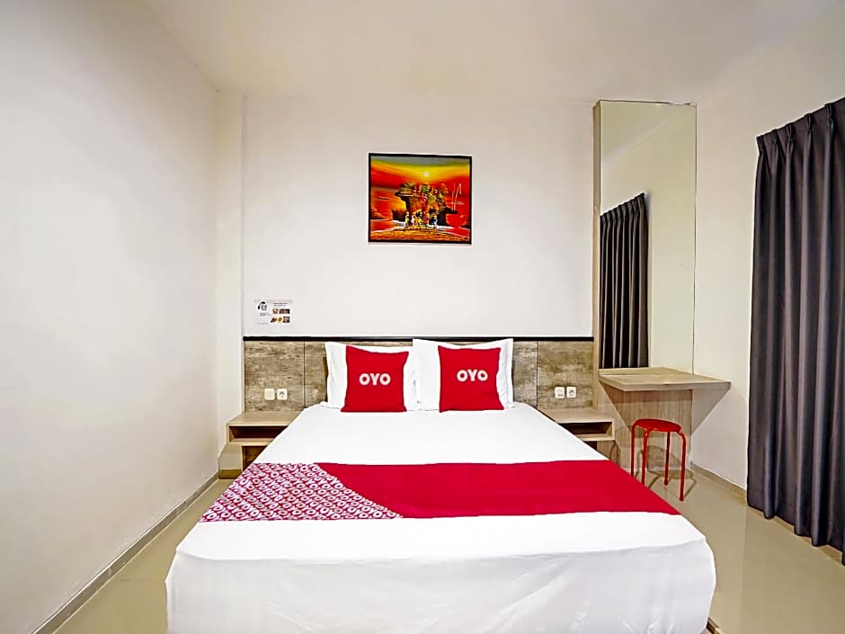 Collection O 90876 Pecatu Residences