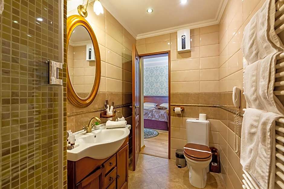 Hotel Boutique Bulevard