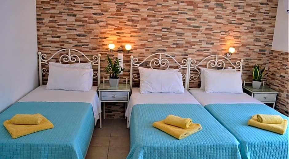 Hotel Kastro