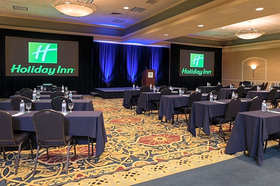 Holiday Inn Cleveland - South Independence, an IHG Hotel