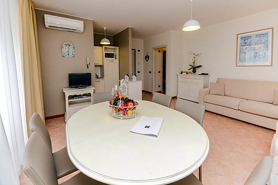 Il Sogno Apartments