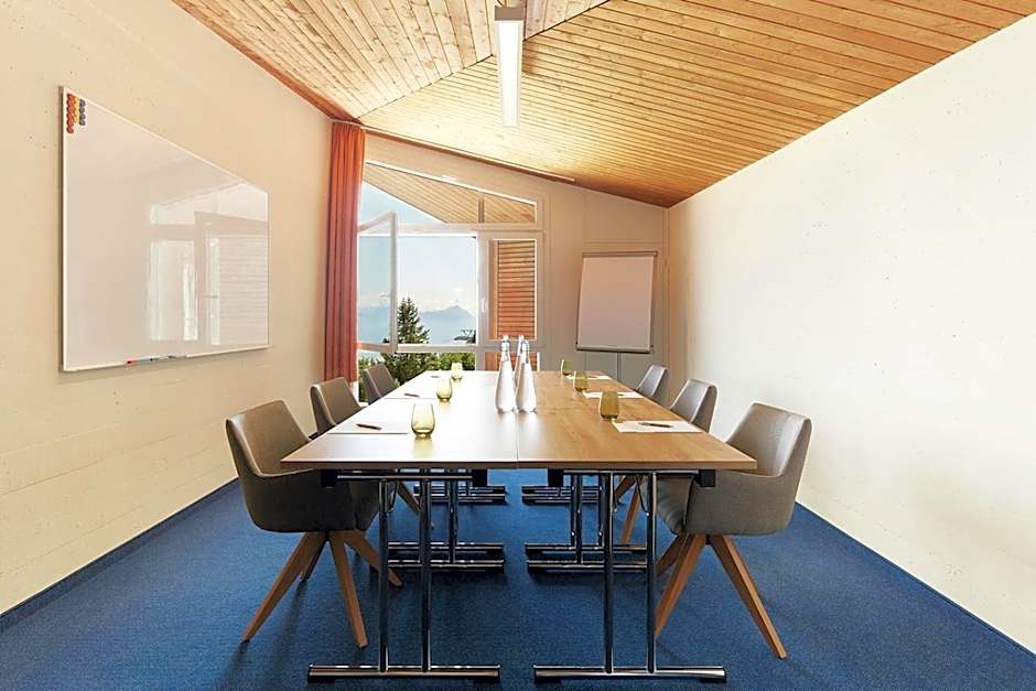 Rigi Kaltbad Swiss Quality Hotel