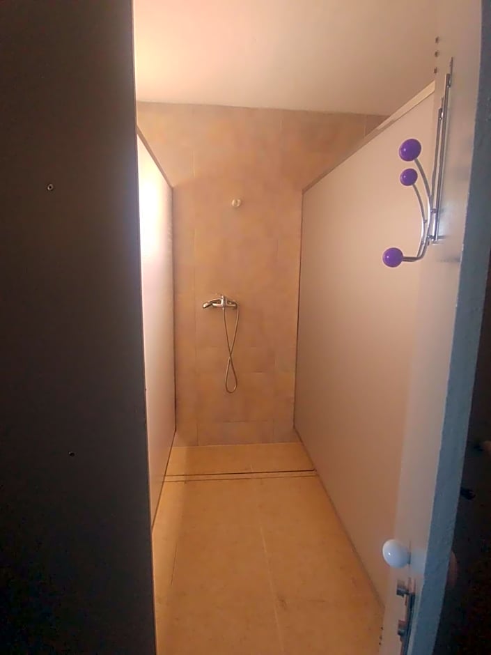 Albergue Cilleruelo de Bezana