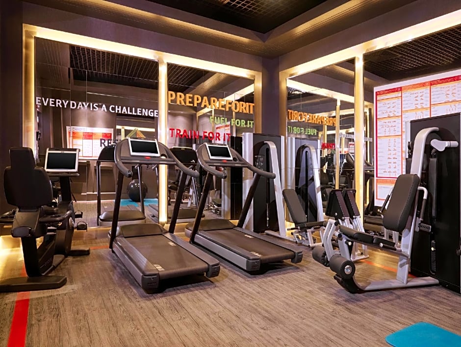 Sheraton Grand Adana