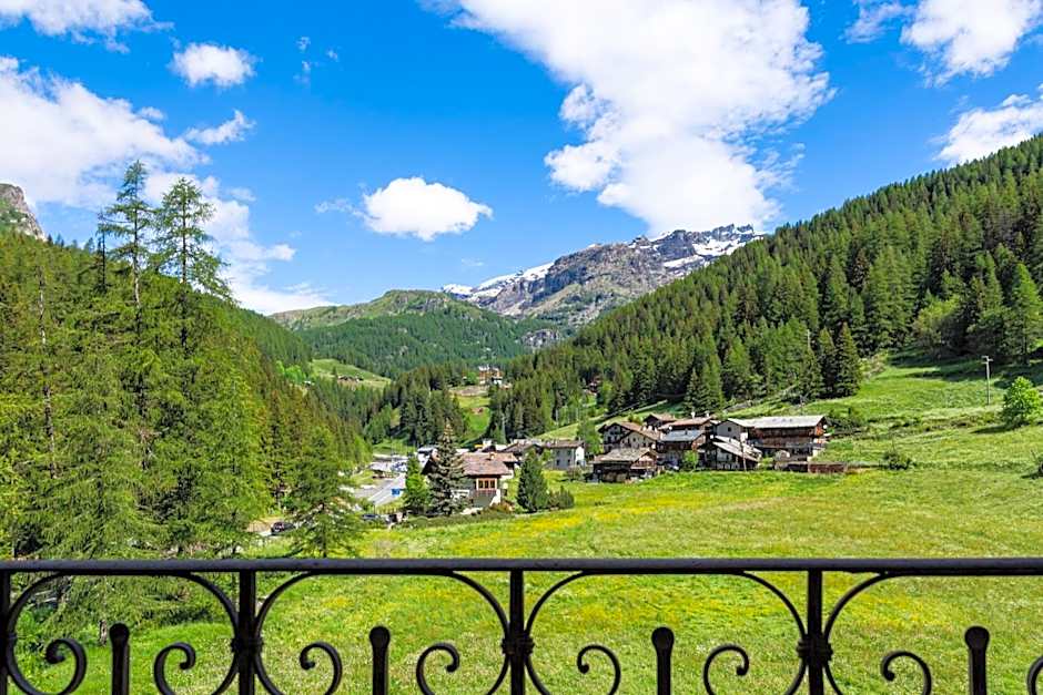 Albergo Monte Cervino