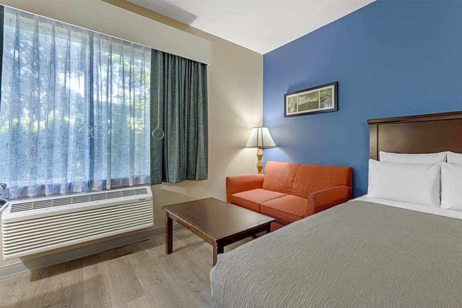 Best Western Wilsonville Inn & Suites