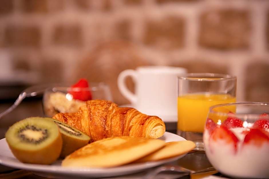 Hôtel Istria by Magna Arbor