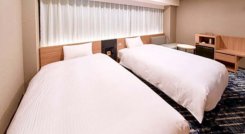 R&b Hotel Kyotoeki-Hachijouguchi