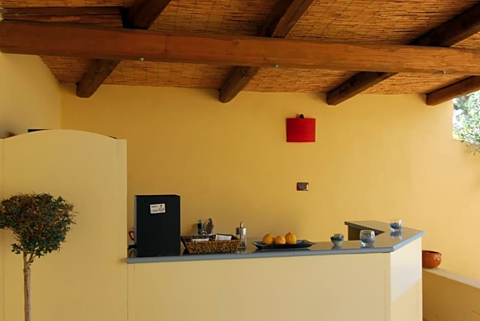 Eoliano B&B