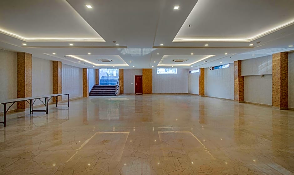 Treebo The Empire Near Taj Mahal Agra