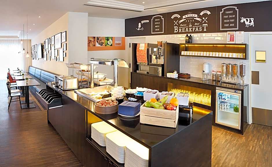 Holiday Inn Express Hasselt By IHG