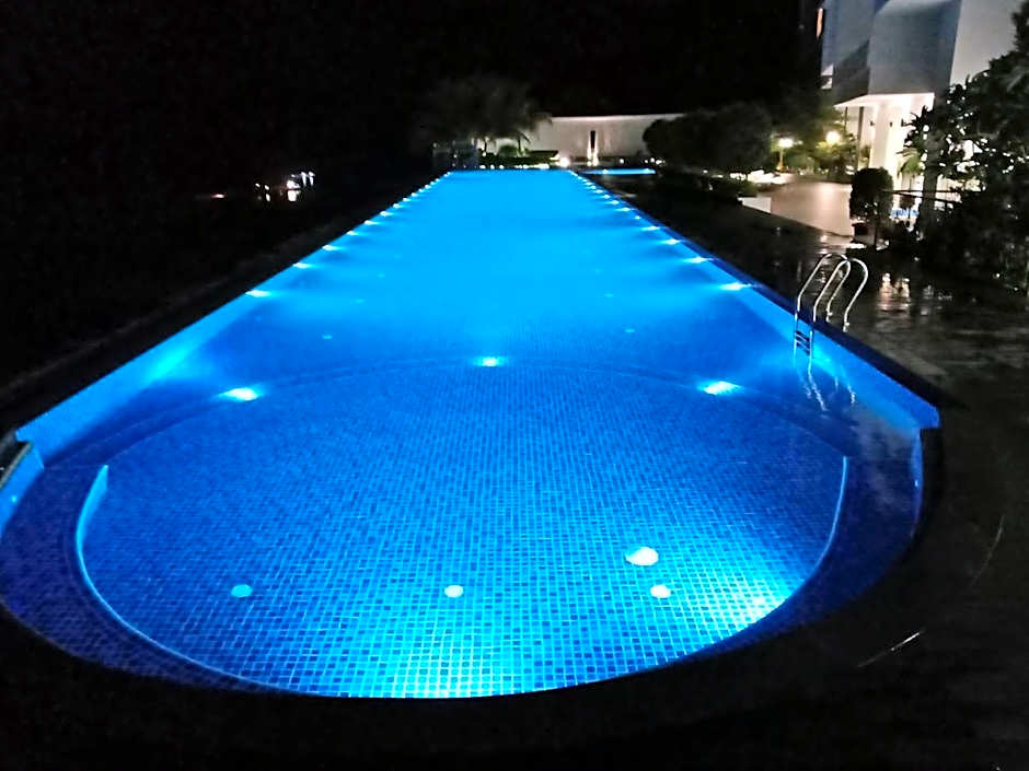 Thermospace Silverscape A-19-01 Melaka City