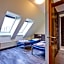 HI Brussels Generation Europe Hostel