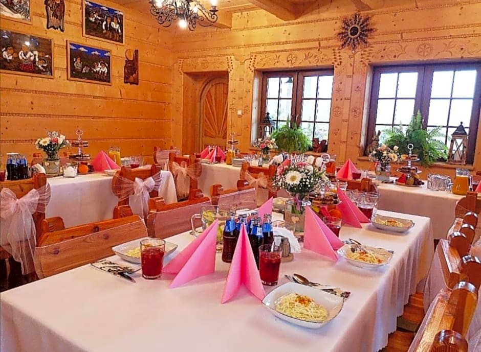 Przystań w Rzepiskach