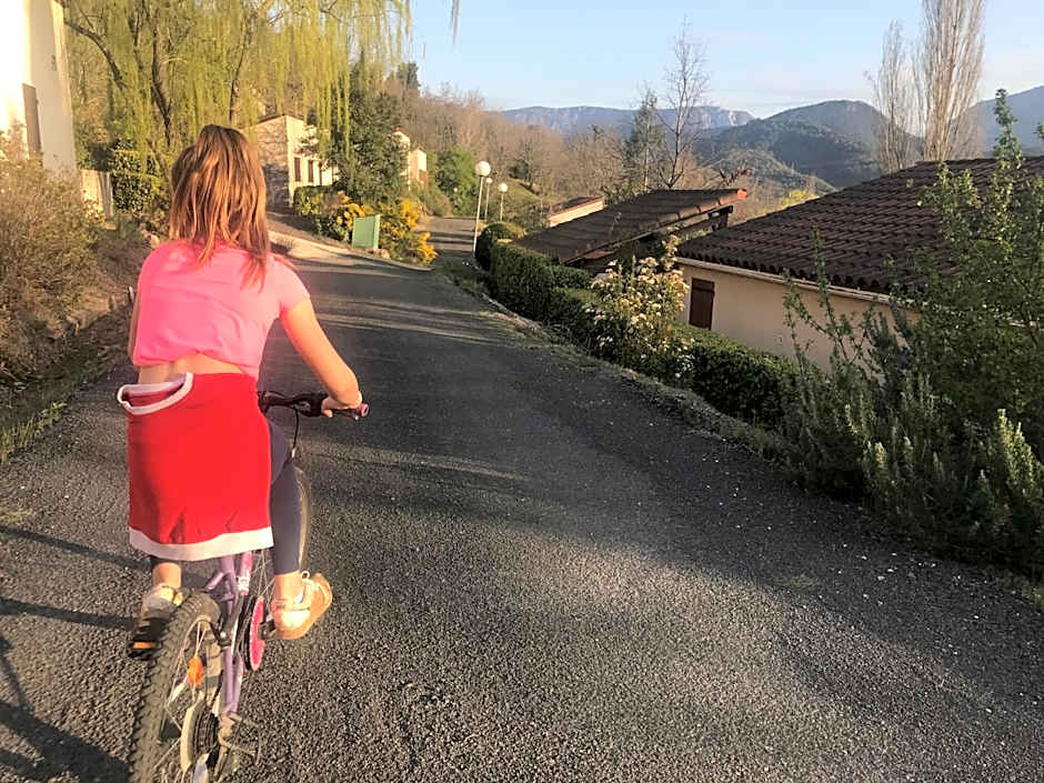 l'Espinet Vacances