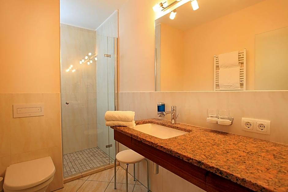 Vital & Sporthotel Brixen