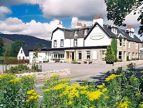 The Rowan Tree Country Hotel