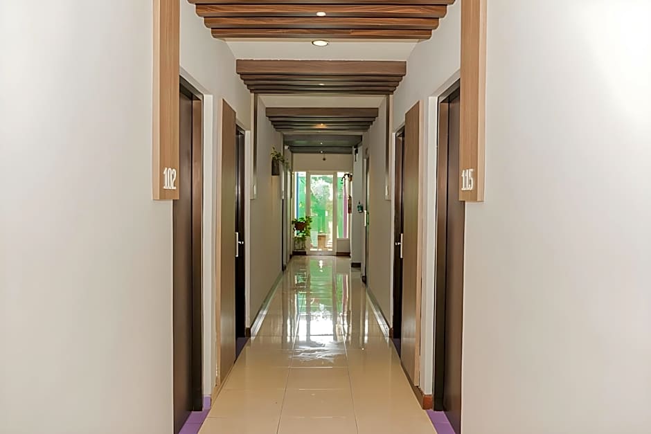 Dalu Hotel